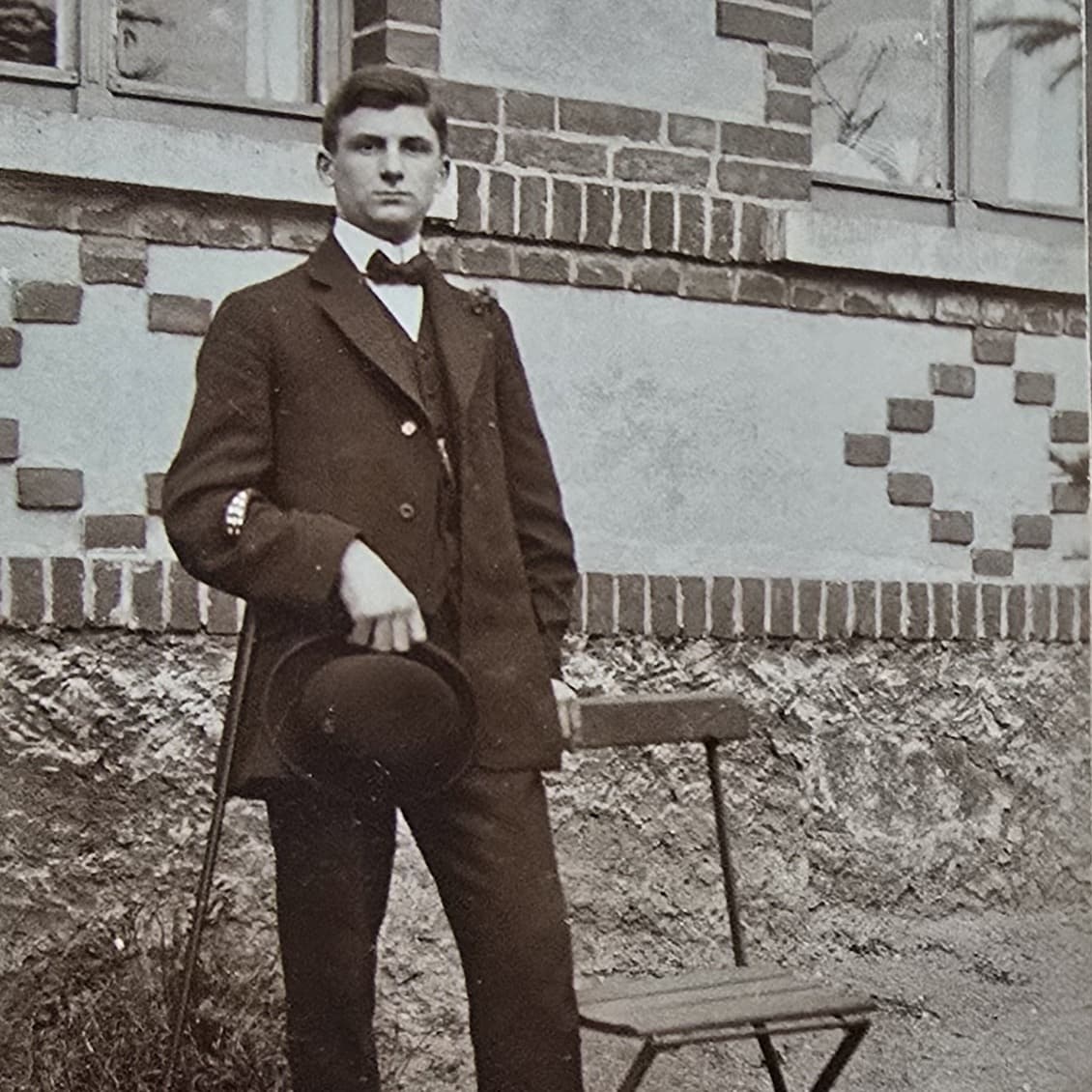 Historisches Bild
