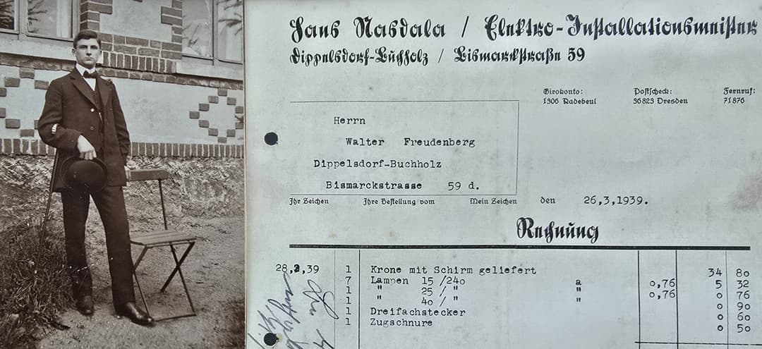 Historisches Bild